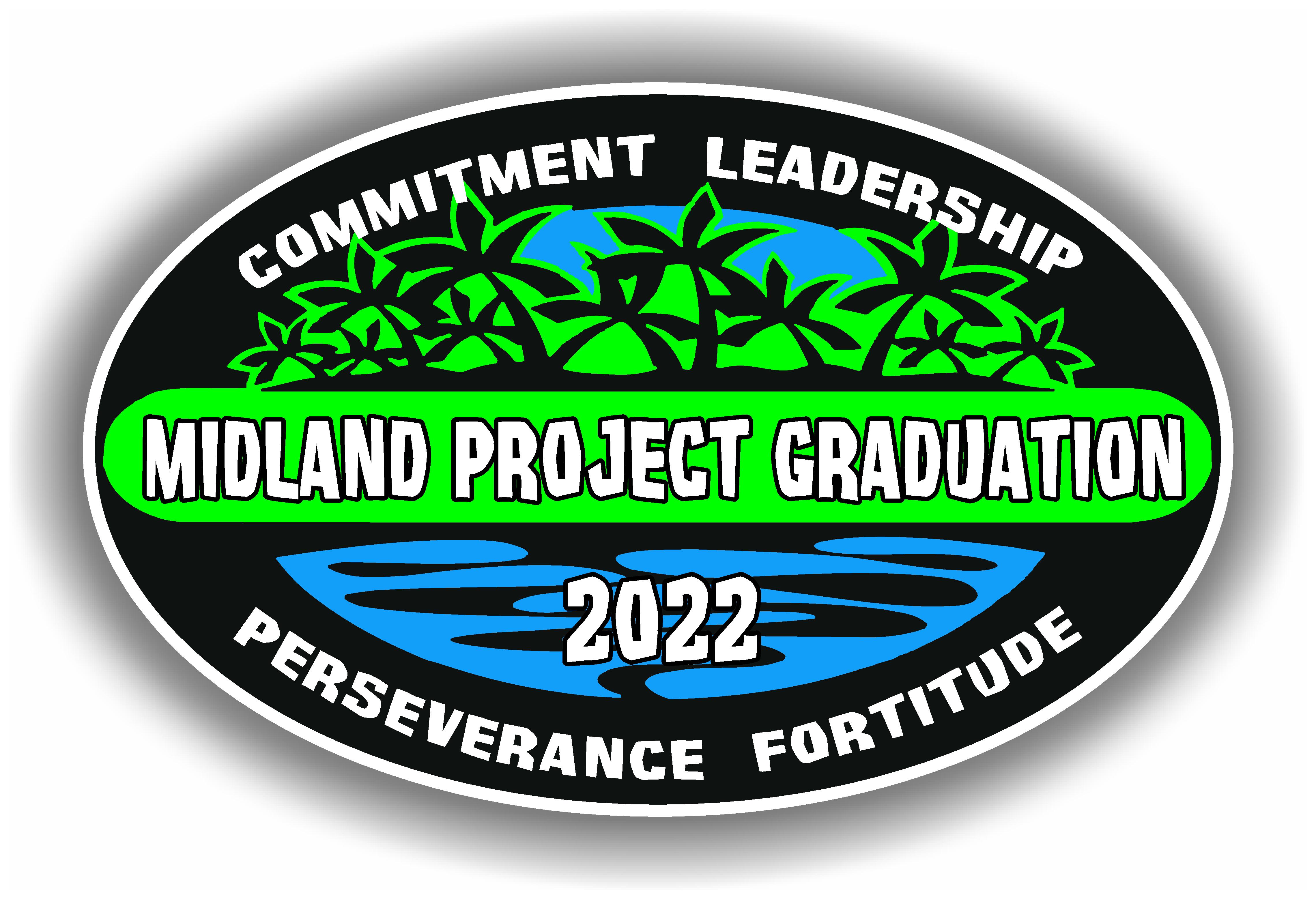 Midland Project Graduation