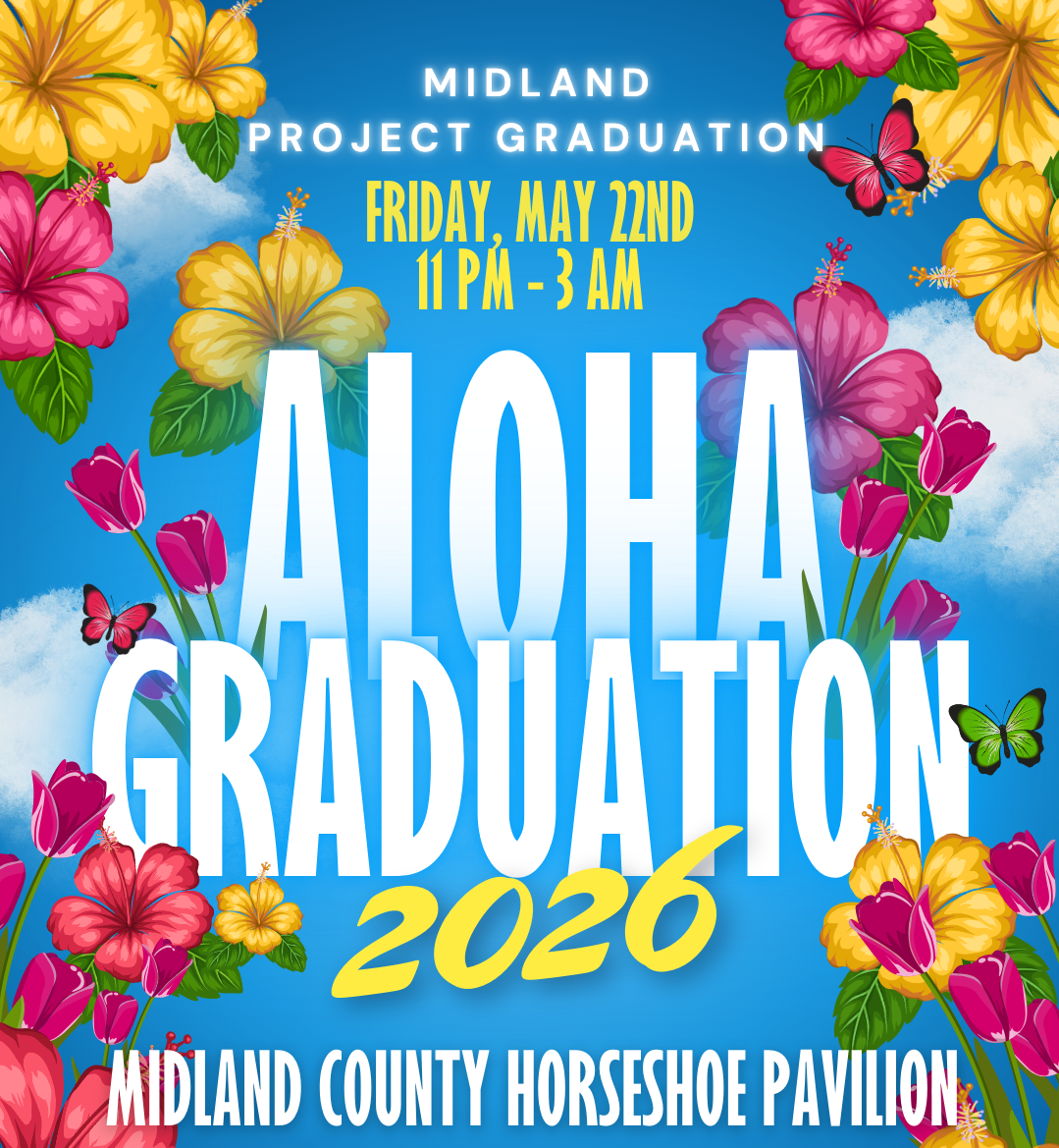 Midland Project Graduation